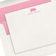 Animal Motif of Choice Flat Note Cards - Letterpress Image 9 of 11